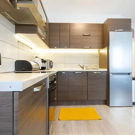 Apartamento Romai Free Parking *