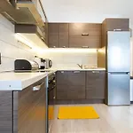 Apartament Romai Free Parking *