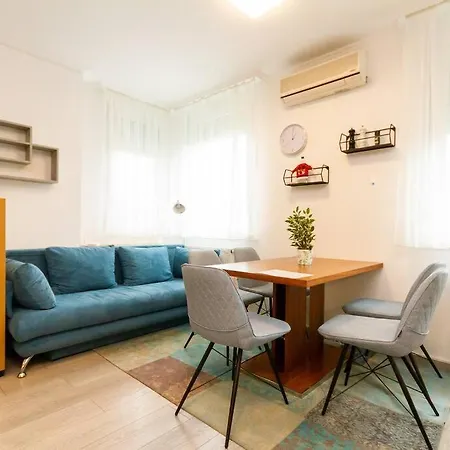 Romai Free Parking Budapest