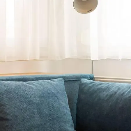 Romai Free Parking Apartment