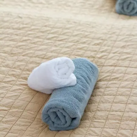 Romai Free Parking Apartment *