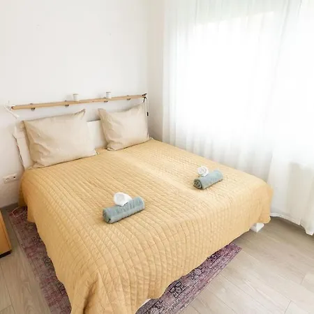 Romai Free Parking Apartment *