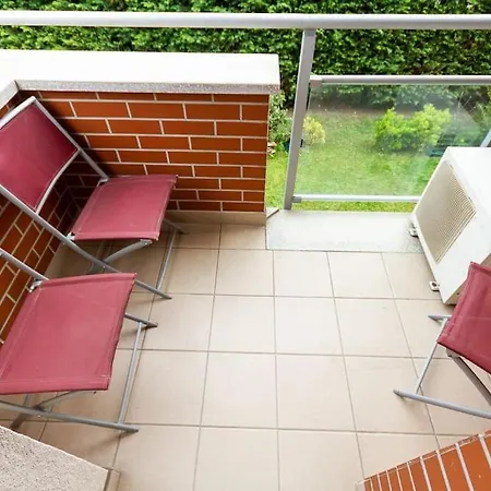 Apartment Romai Free Parking
