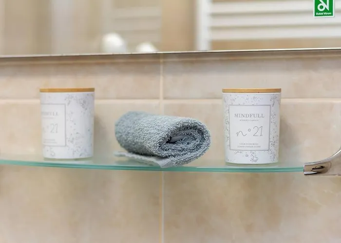 Apartment Romai Free Parking Budapest