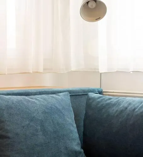 Romai Free Parking Apartment