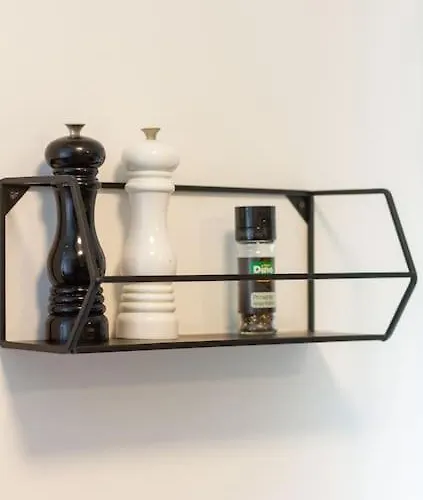 Romai Free Parking Apartment