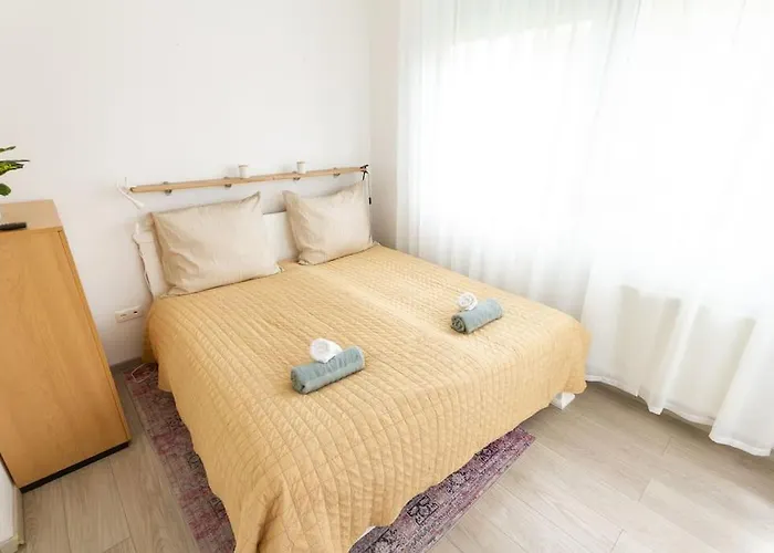 Romai Free Parking Apartment *