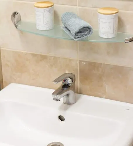 Romai Free Parking Apartment *