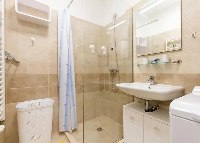 Apartment Romai Free Parking *