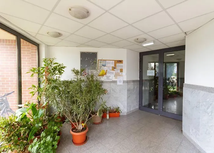 Apartment Romai Free Parking Budapest