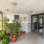 公寓 Romai Free Parking 布达佩斯
