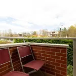 Romai Free Parking Apartment Budapest